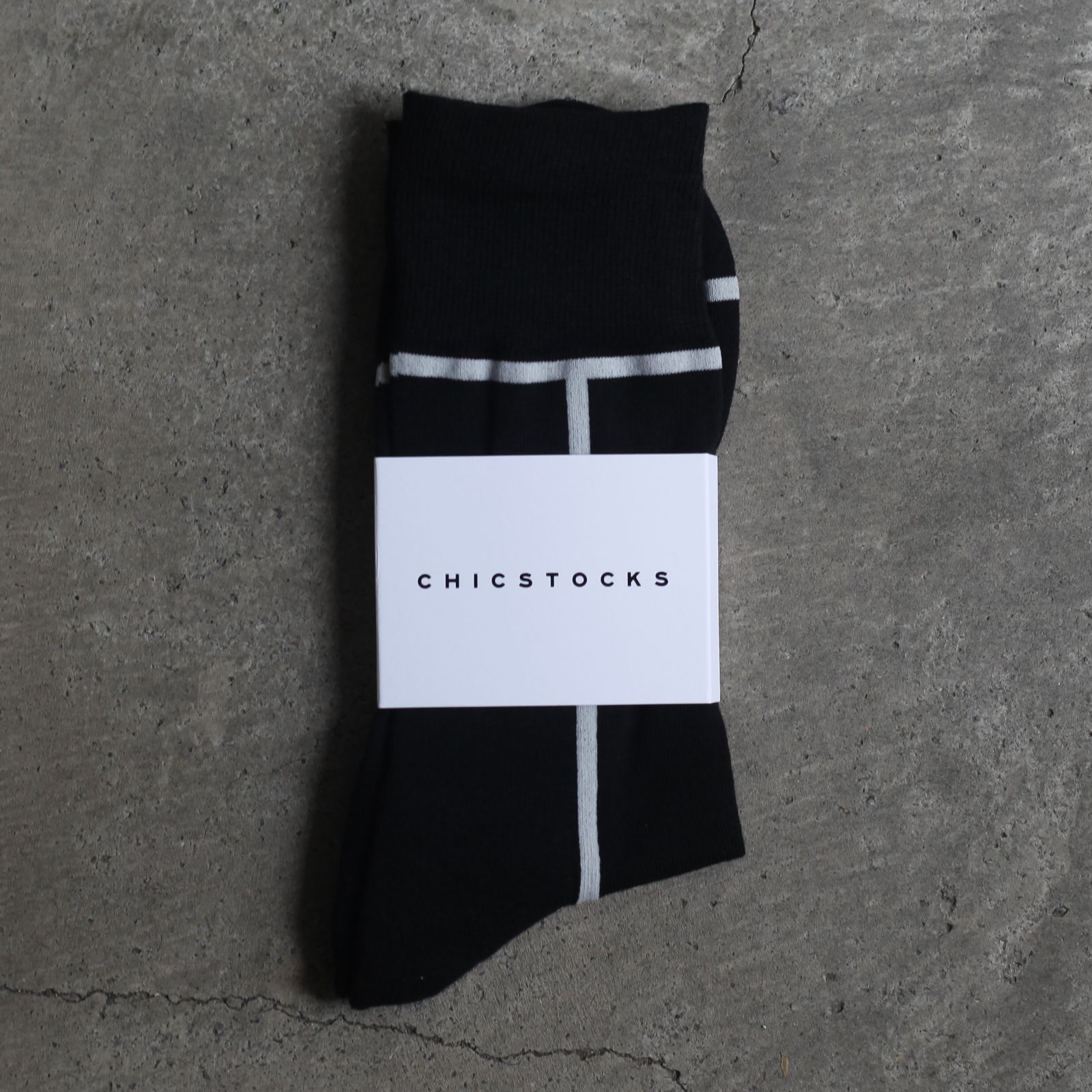 【残り一点】Line Socks