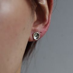 【お取り寄せ注文可能】SV-E06(SILVER_両耳用)