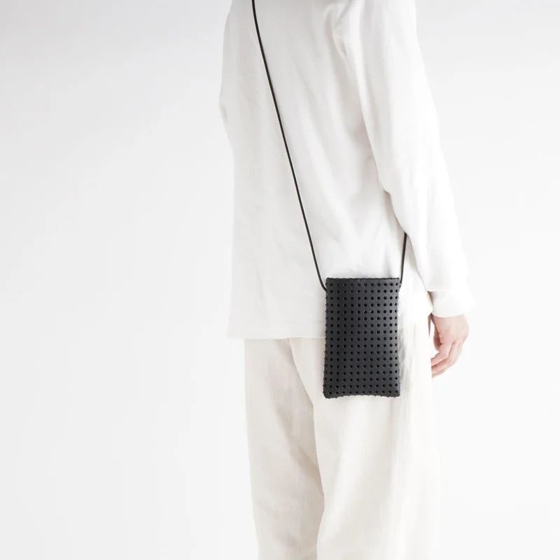 【残り一点】Kago Mini Shoulder_01