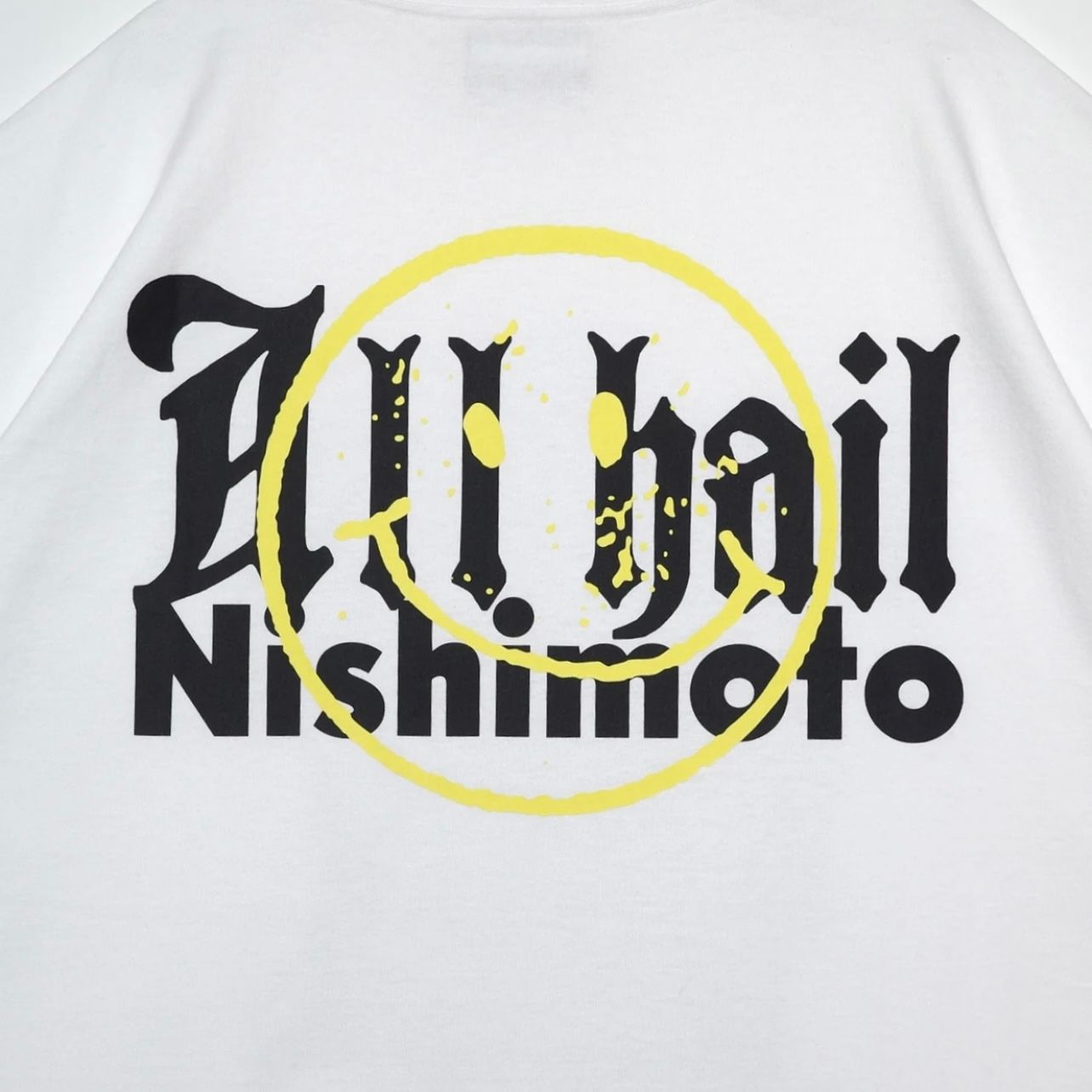 【残り一点】S/S Tee