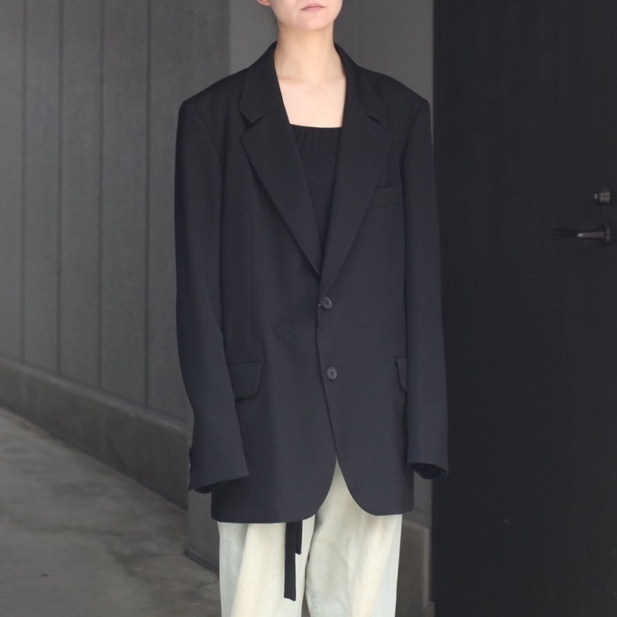 【残り一点】ベルト付JKT
