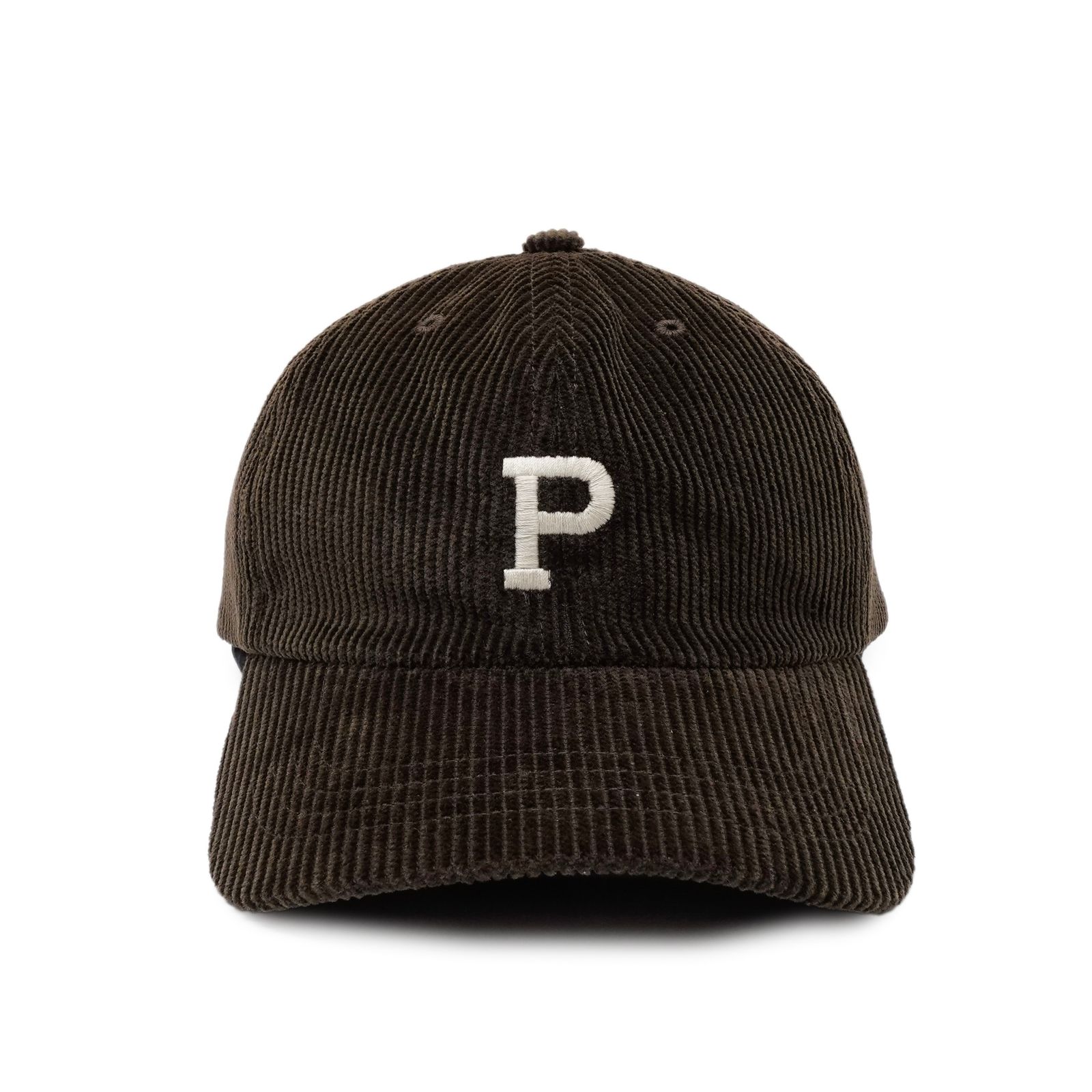 【残り一点】6P Logo Cap