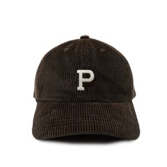 【残り一点】6P Logo Cap