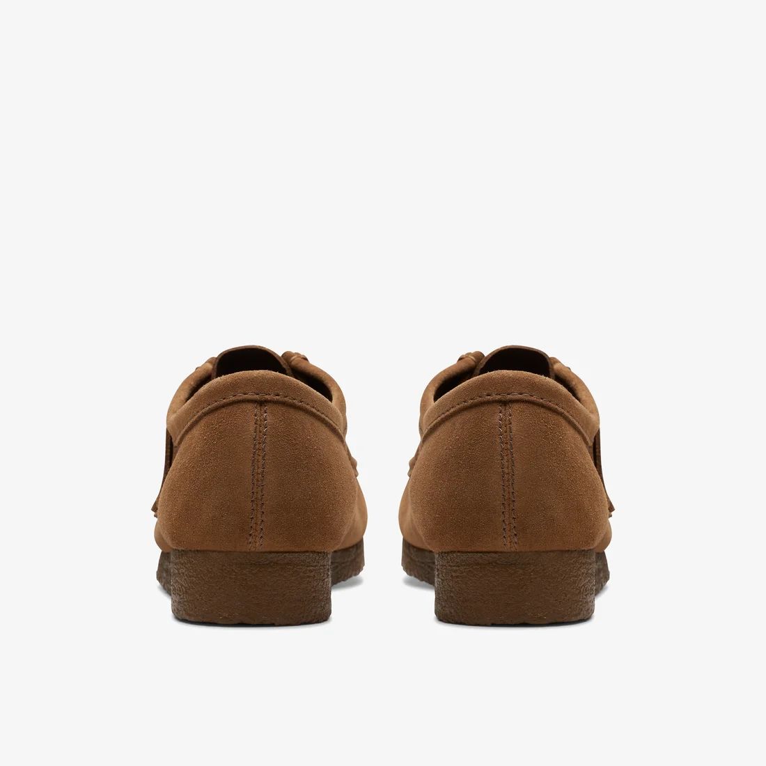 【残り一点】Wallabee