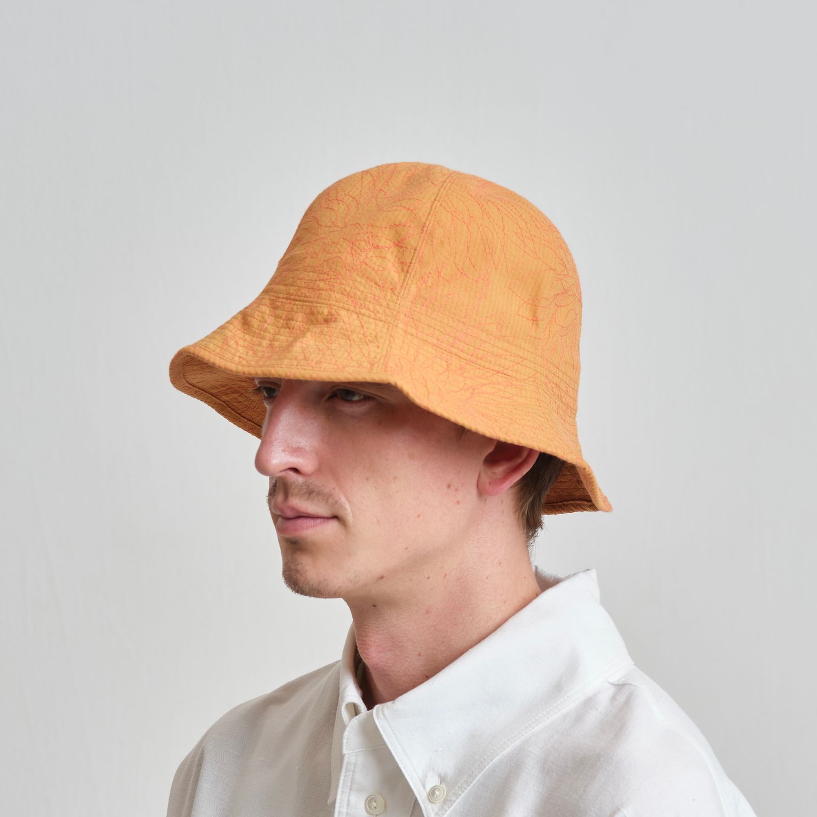 【残り一点】Gilly Hat