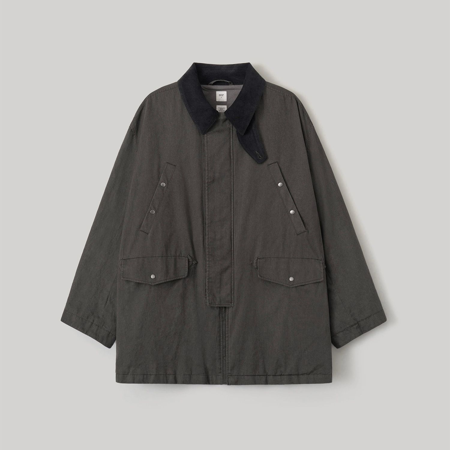 【残り一点】Modern N-3B Coat