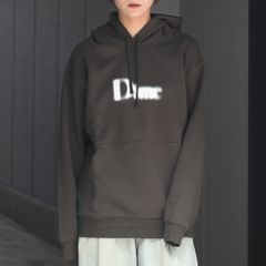 【残りわずか】Classic Blurry Hoodie