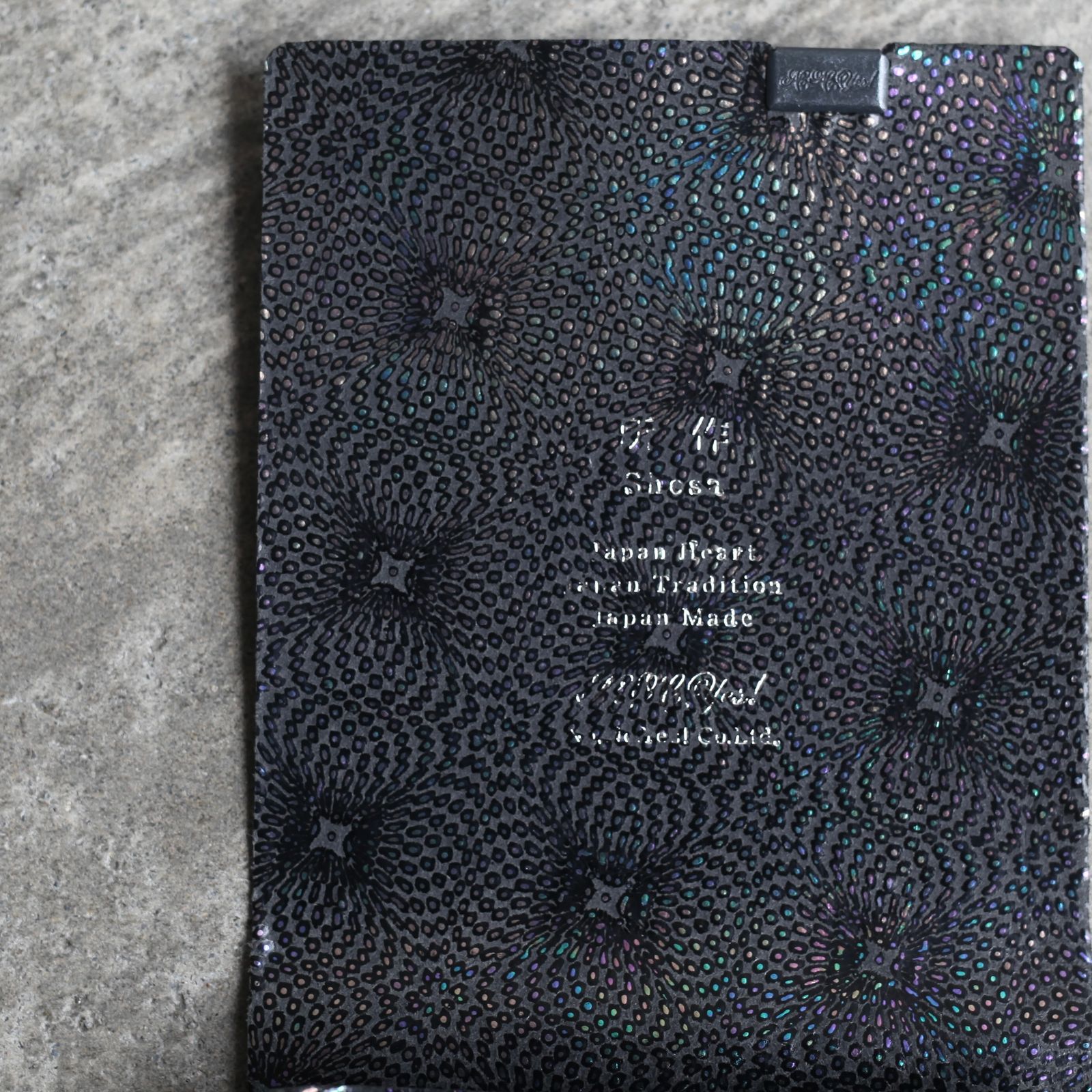 【限定モノ】ショートウォレット2.0