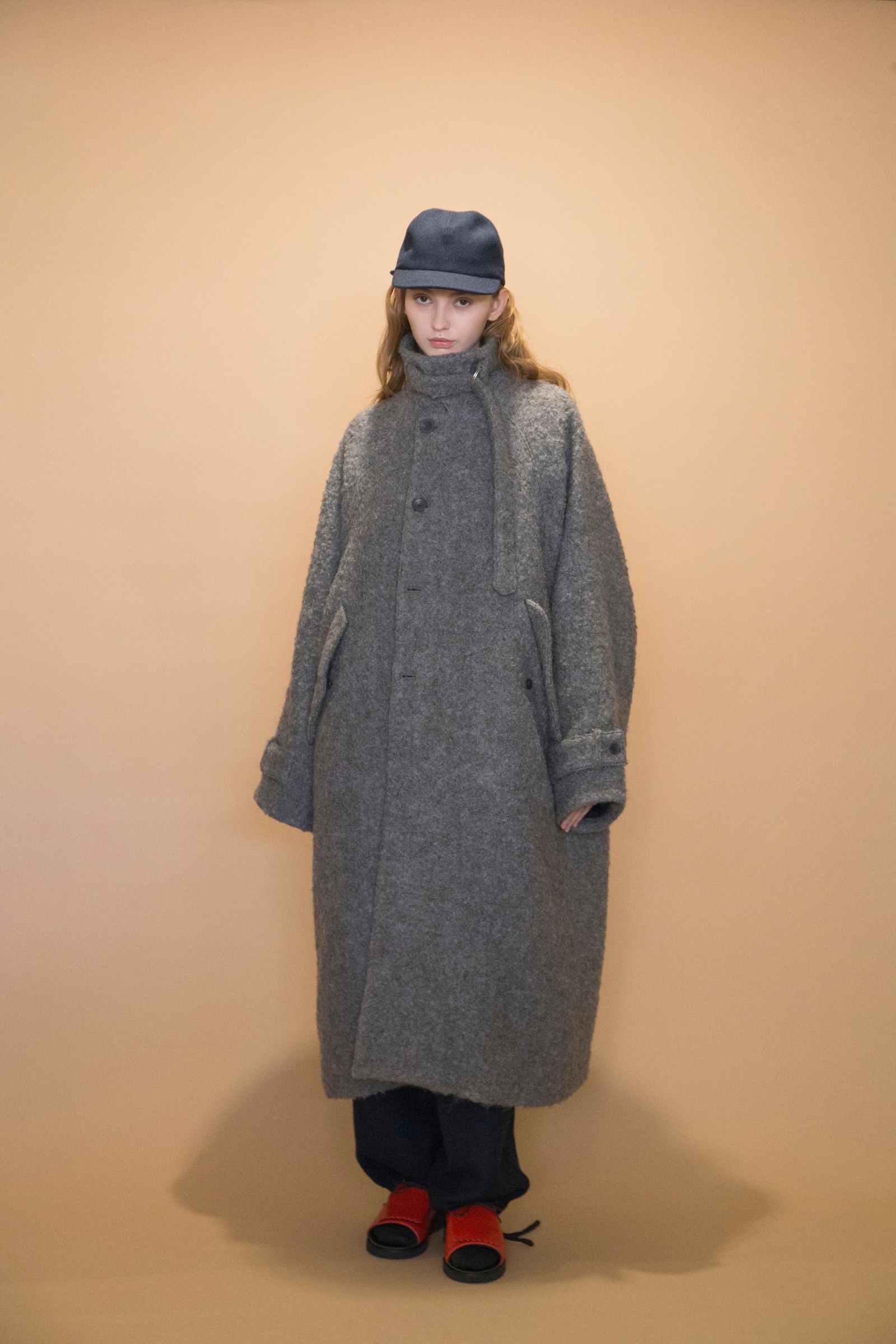 my beautiful landlet 2023AW コレクション | ACRMTSM ONLINE STORE