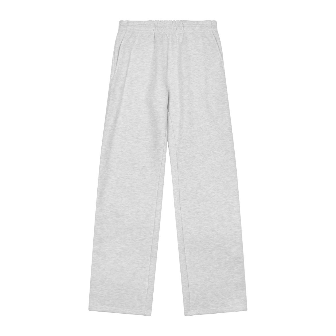 【残りわずか】Straight Leg Sweat Pant
