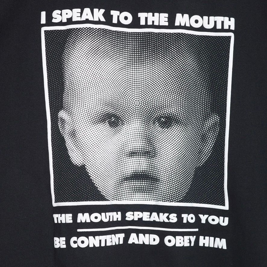 【残り一点】Wide S/S Tee