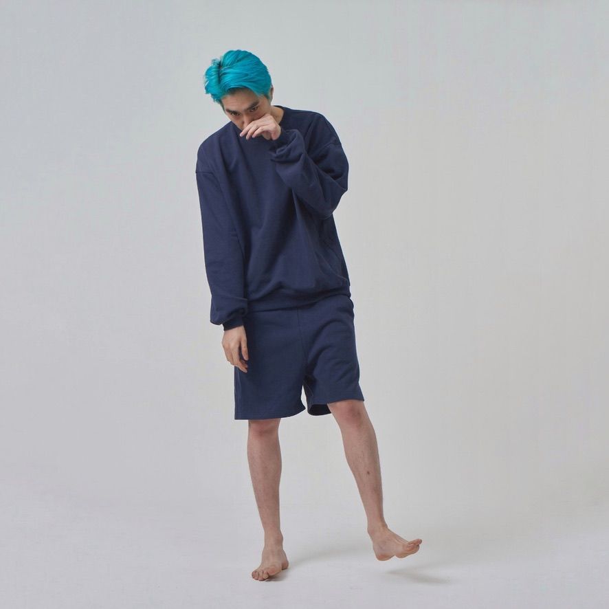 【残り一点】Sweat Shorts