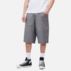 【残り一点】Baggy Houndstooth Shorts