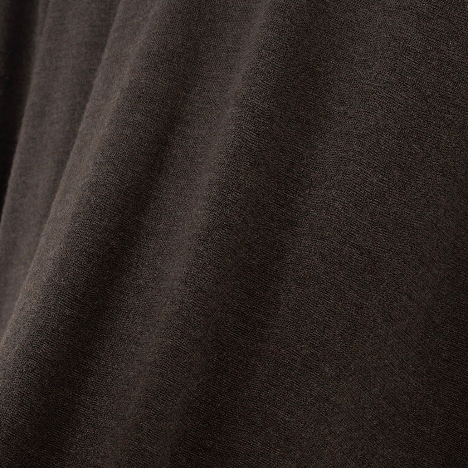 【残り一点】Current Layered V-Neck Knit