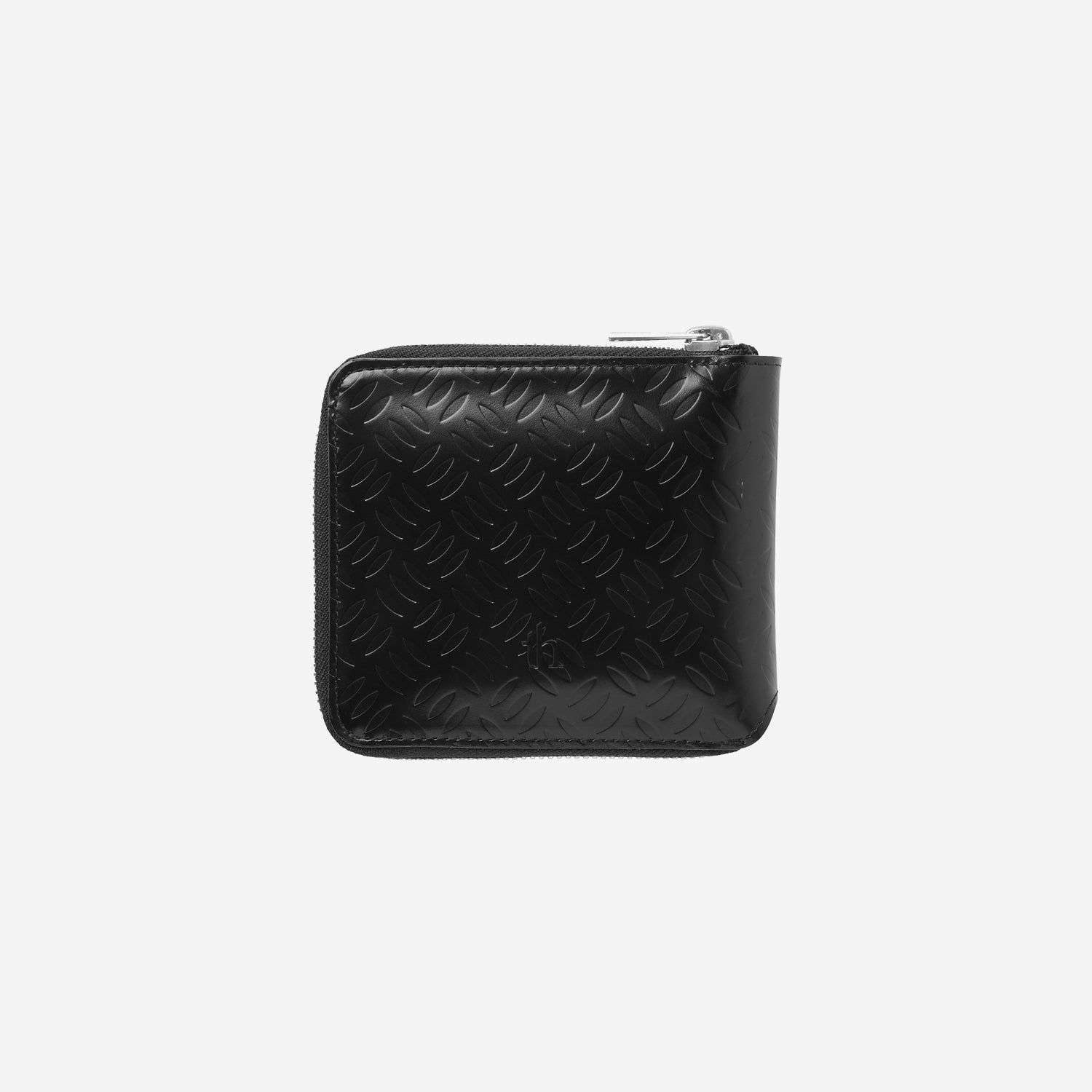 th products - 【残り一点】Embossed Zip Around Wallet | ACRMTSM 