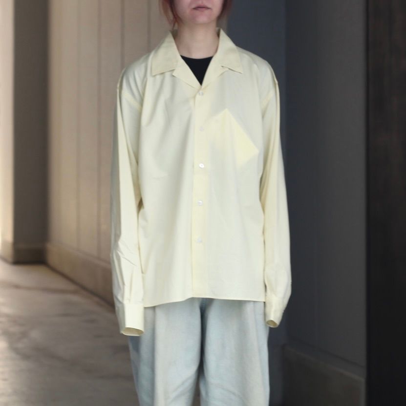 【残り一点】46G Delta Shirt