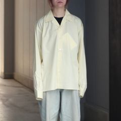 【残り一点】46G Delta Shirt