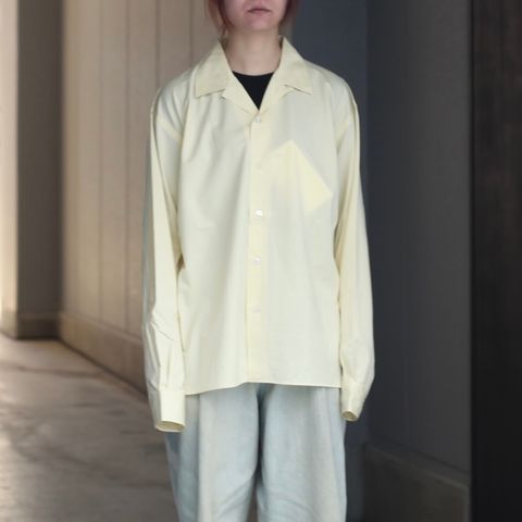 【残り一点】46G Delta Shirt