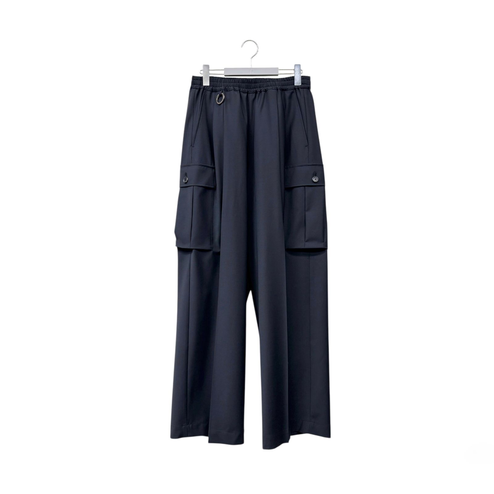 【残り一点】Wide Cargo Pants