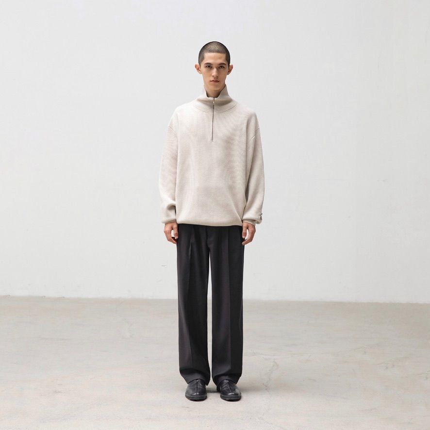 【残り一点】Santiago Slacks Standard