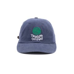 【残りわずか】Block Sixpanel Hat