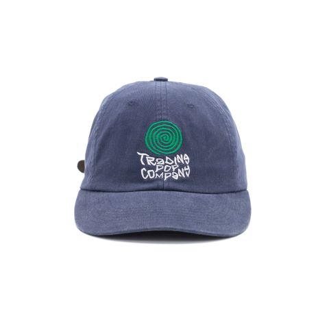 【残りわずか】Block Sixpanel Hat
