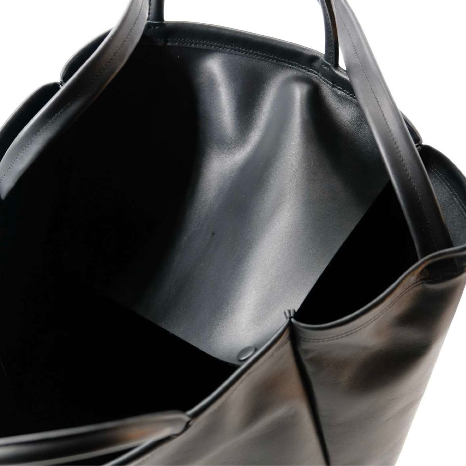 【残りわずか】Napa Handle Tote