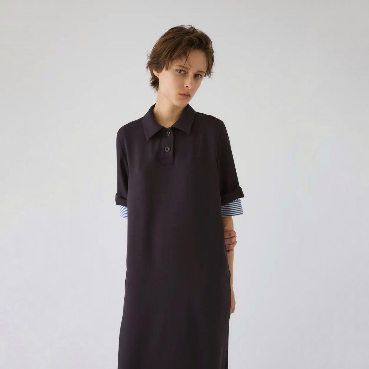 【残り一点】Polo Design Maxi OP