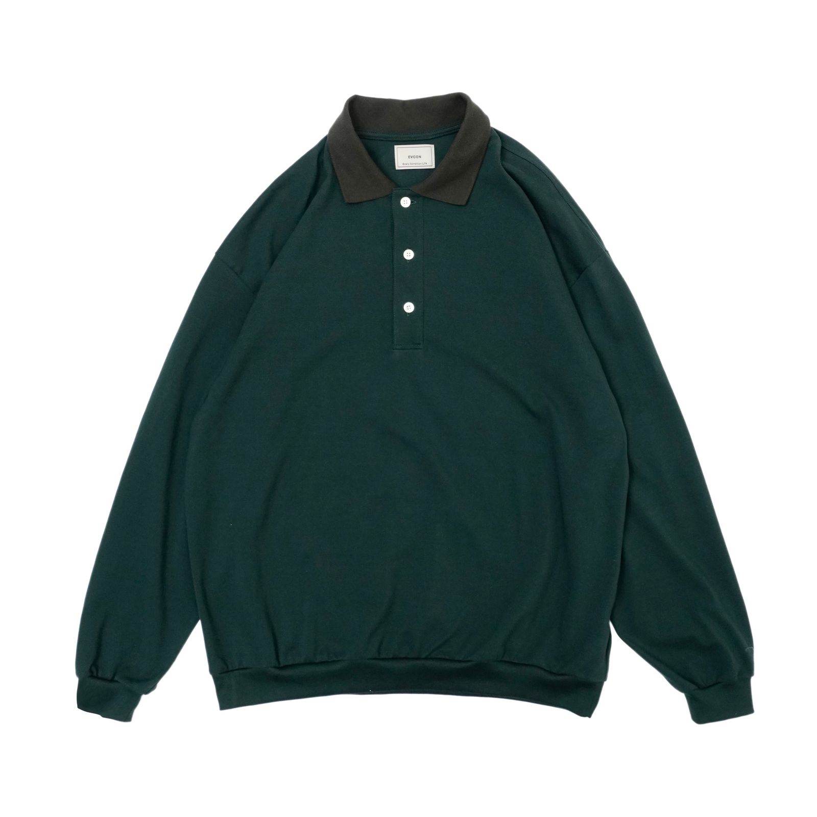 【残り一点】Polo L/S Shirts