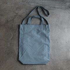 【残りわずか】Researcher Bag(SKY BLUE)