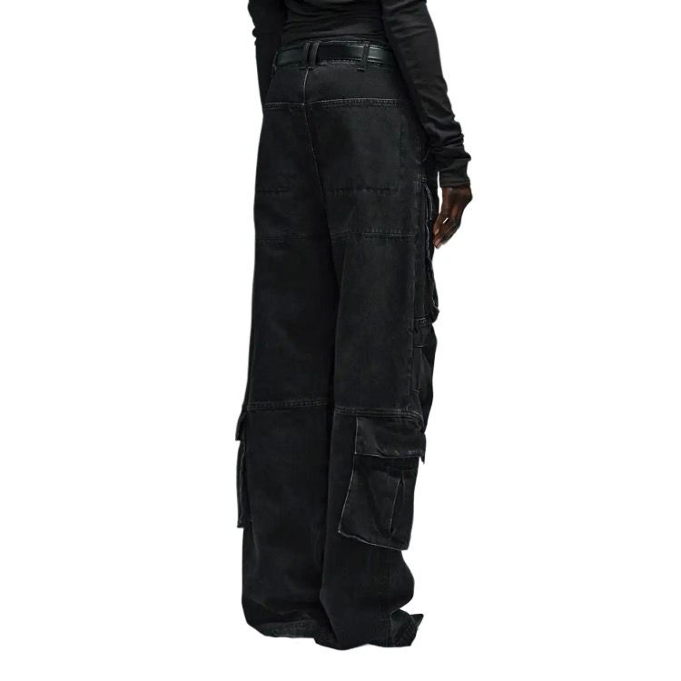 【残り一点】Heavy Denim Cargo