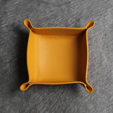 【残りわずか】Herrie Portable Tray(DIPLO SKY)