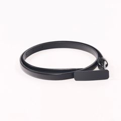 【残りわずか】Yves Belt(GREY)