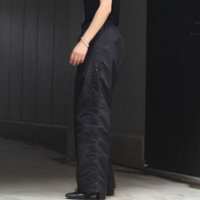 LITTLEBIG - 【残りわずか】Nylon Track Pants | ACRMTSM ONLINE STORE