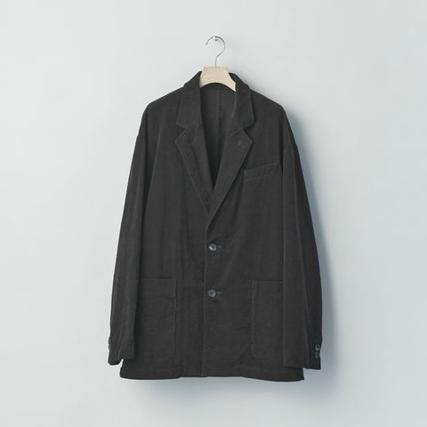 【残りわずか】Vintage Corduroy Single Breasted Jacket