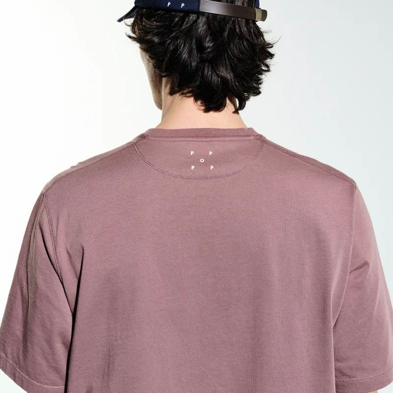 【残り一点】Poh Poh T-shirt