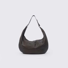 【残りわずか】Calf Leather Circle Bag
