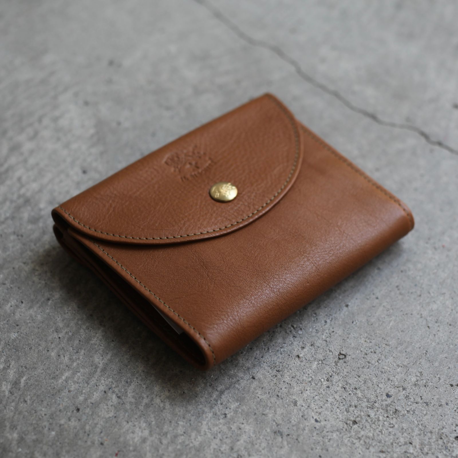 【残り一点】ミディアムウォレット