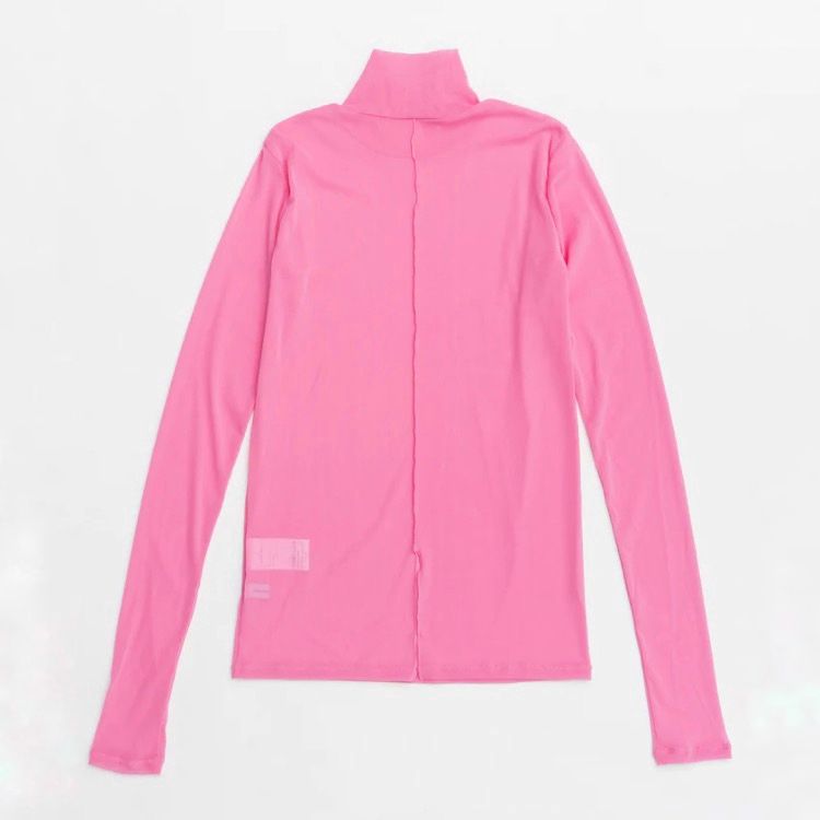 【残り一点】Power Mesh Top