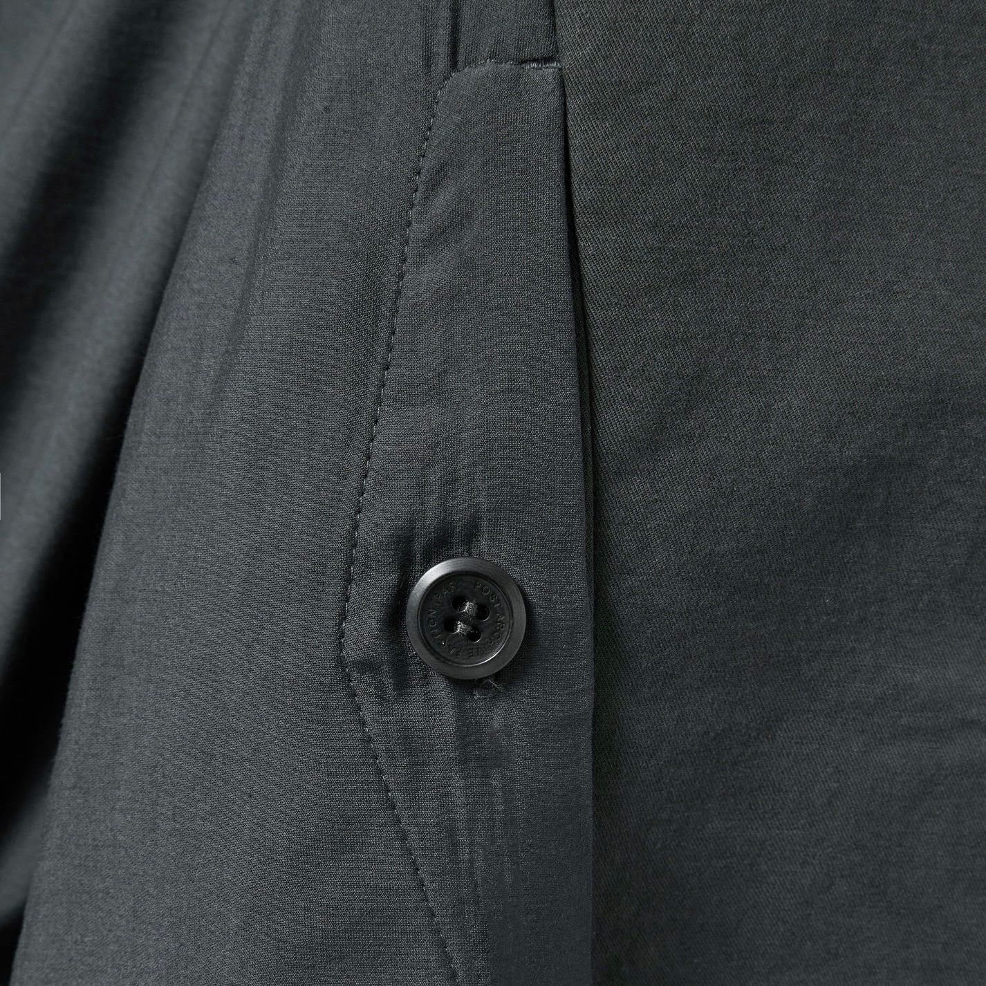 【残り一点】Shirring Bomber(2025)