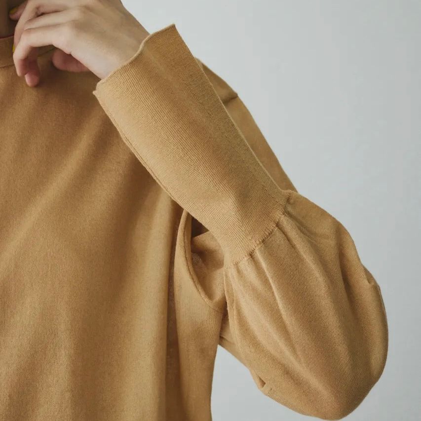 【残り一点】Double End Cardigan