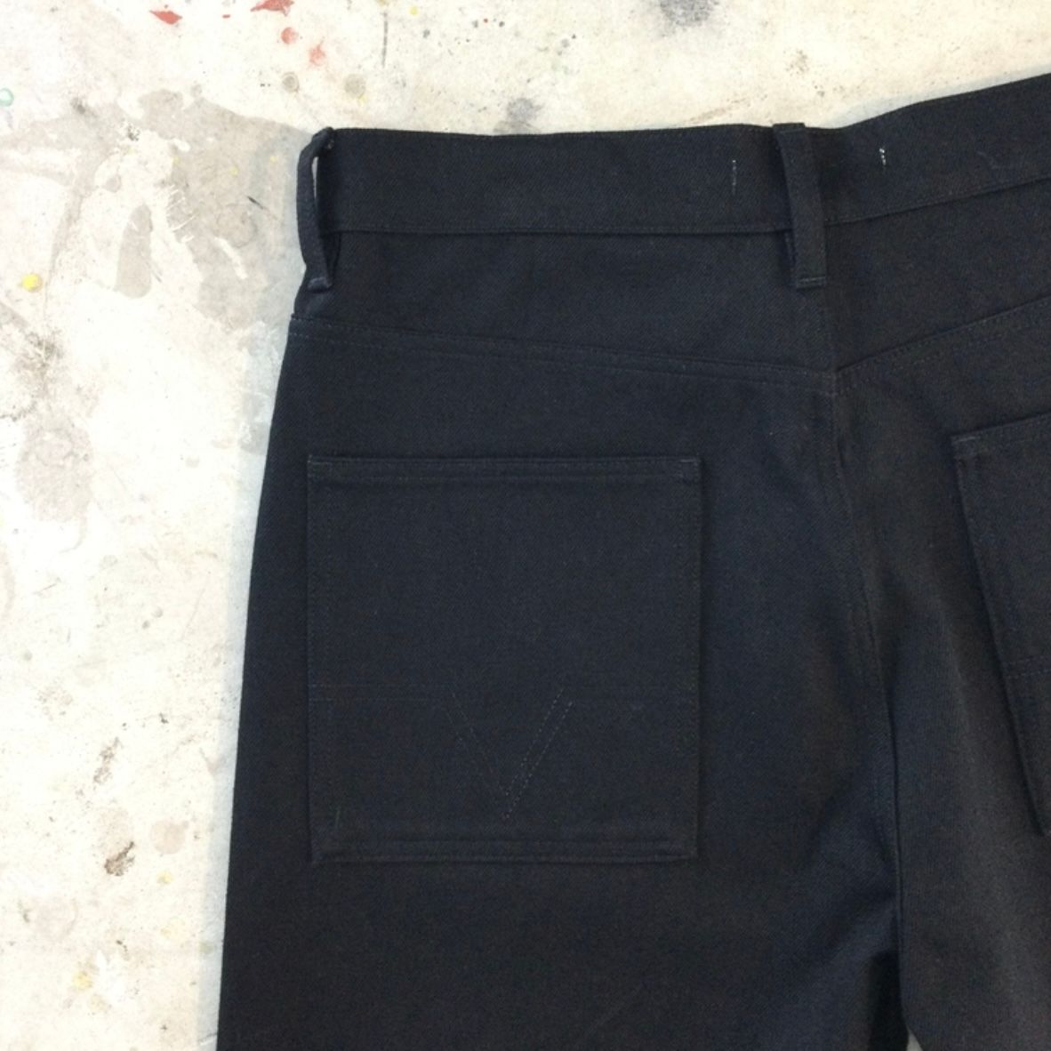 【残り一点】Torai Carpenter Pants