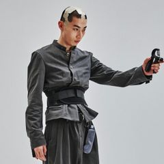 【残り一点】Gakuran JKT