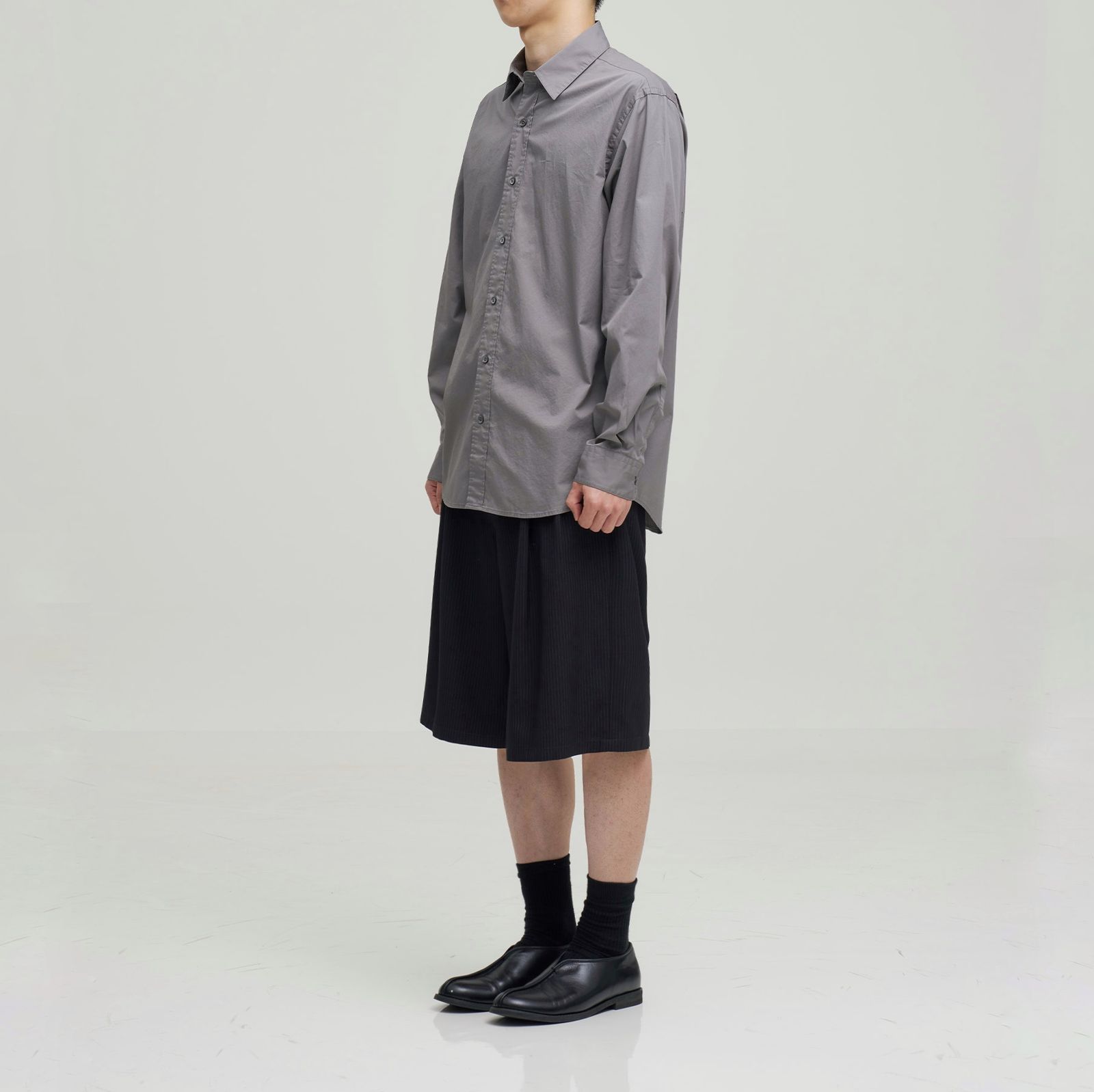 【残り一点】Commuter Shirt