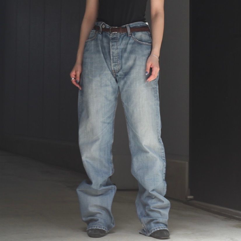 パンツ・ボトムス / デニム 通販 | ACRMTSM ONLINE STORE パンツ・ボトムス / デニム 通販 | ACRMTSM ONLINE STORE