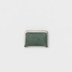 【次回入荷8月中旬予定】3D Purse(GREEN)