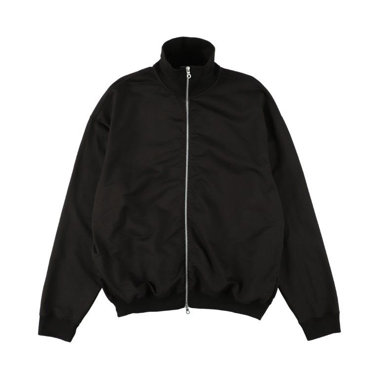 【残り一点】28G Cupro Zip Sweat