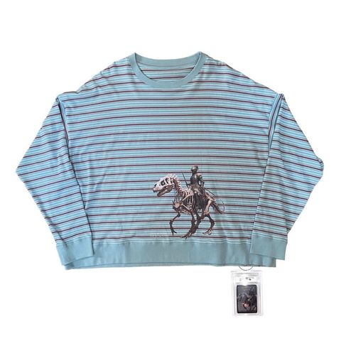 【残りわずか】Lil.Bed Lv.2 L/S Tee