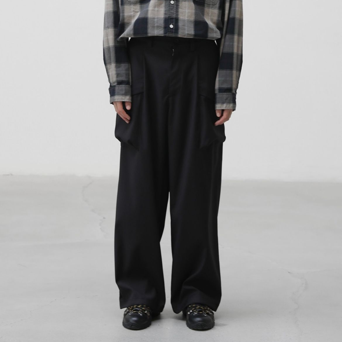 【残り一点】Utility Cargo Slacks