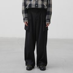 【残り一点】Utility Cargo Slacks